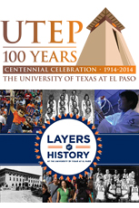 UTEP Centenial