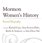 Mormon Women's History