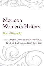 Mormon Women's History