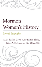 Mormon Women's History