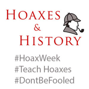 Hoax Week